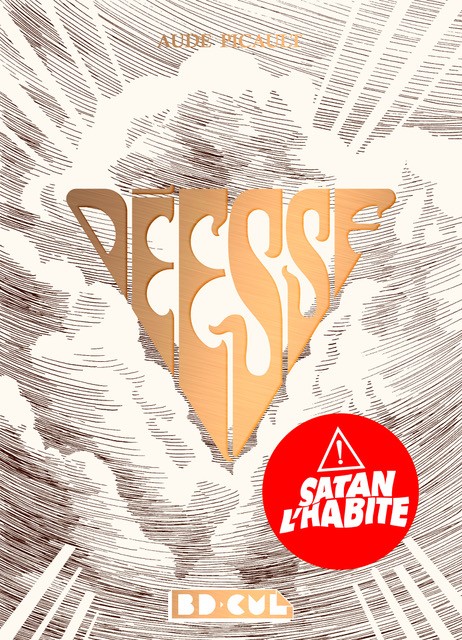 Déesse